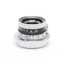 Nikon (ニコン) W-NIKKOR (L) 35mm F3.5 ブラック