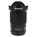 Mamiya (マミヤ) AF 28mm F4.5D Aspherical
