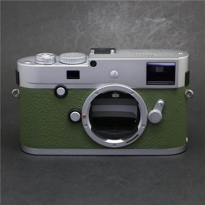中古)Leica (ライカ) Mモノクローム (Typ246) Kyoto (ライカ京都店5 中古)Leica (ライカ) Mモノクローム (Typ246) Kyoto (ライカ京都店5
