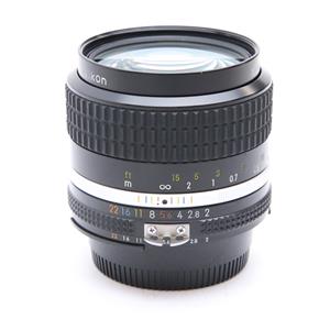★超美品★ ニコン Nikon Ai NIKKOR 35mm F2 #9212 レンズ(単焦点) アウトレット長島 価格