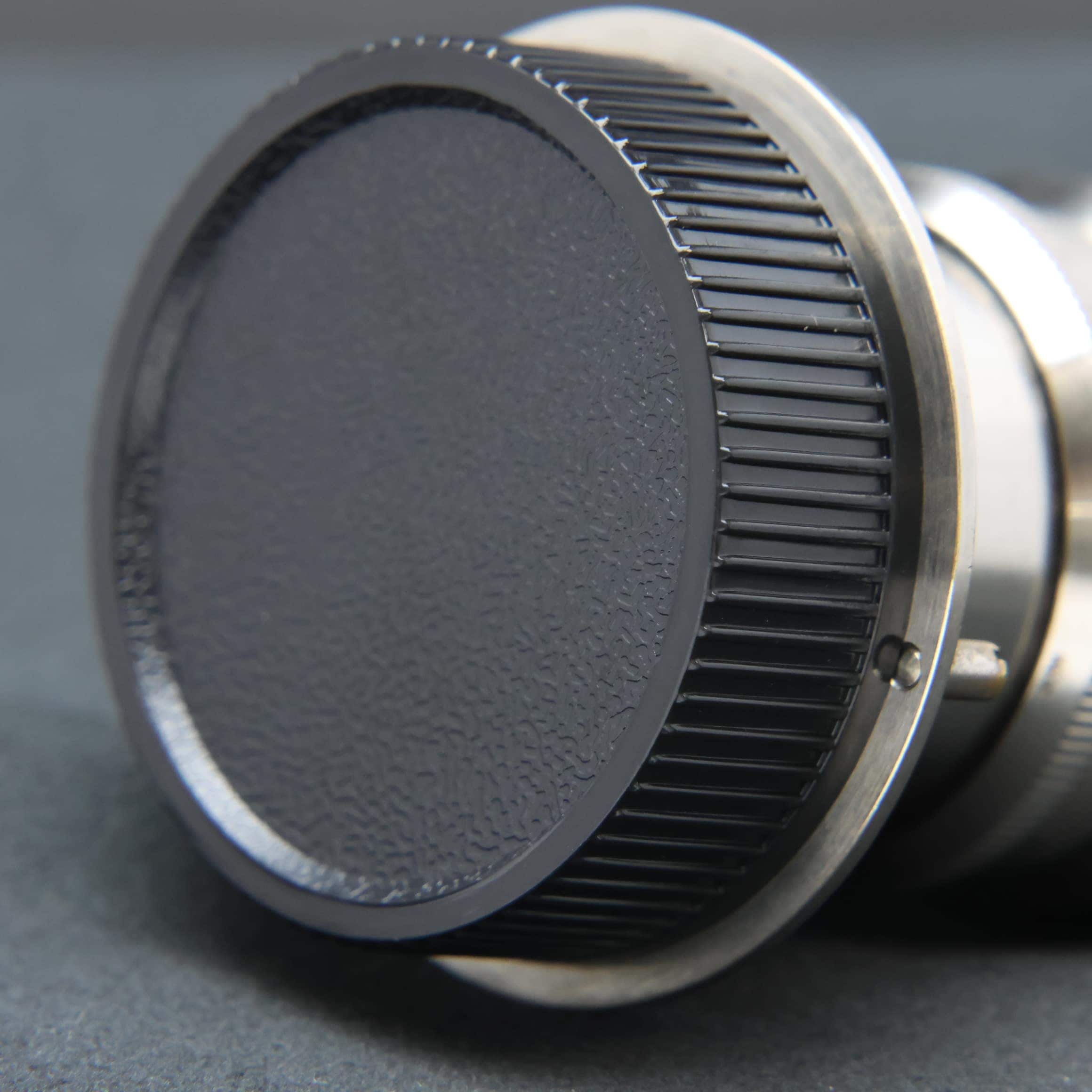 中古)Leica (ライカ) ズマール L50mm F2 固定鏡筒（ヒョットコ