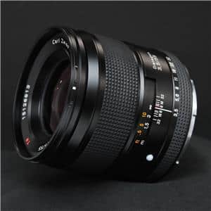 CONTAX (コンタックス) Distagon T*35mm F3.5(645)」の商品検索