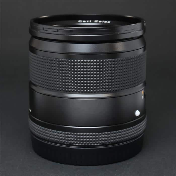 コンタックス645用レンズ カールツァイス ディスタゴン 55mm f3.5