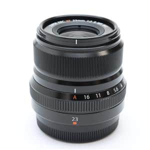 Fujifilm XF23mm F2 R WR lens review: Digital Photography Review
