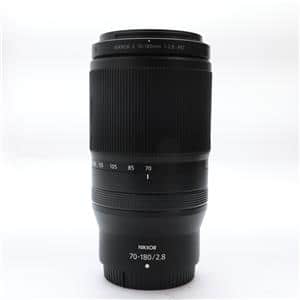 Nikon (ニコン) NIKKOR Z 70-180mm F2.8」の商品検索結果