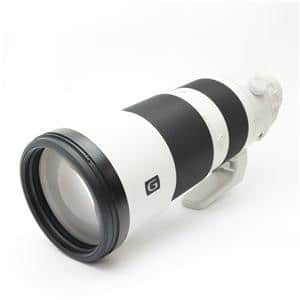 新品)SONY (ソニー) FE 200-600mm F5.6-6.3 G OSS SEL200600G