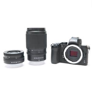 Nikon (ニコン) Z50 ダブルズームキット メイン