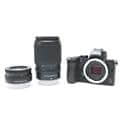 Nikon (ニコン) Z50 ダブルズームキット