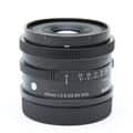 SIGMA (シグマ) Contemporary  45mm F2.8 DG DN  (ライカSL/TL用)