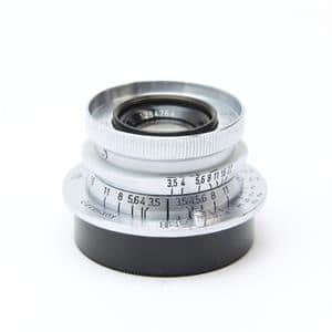 SUMMARON 35mm F3.5」の商品検索結果 | デジタルカメラ、ミラーレス