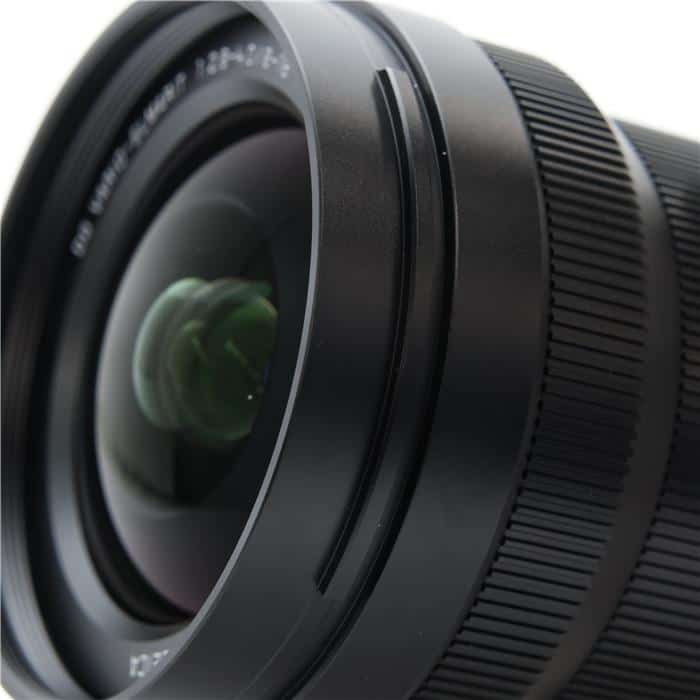 LEICA DG VARIO-ELMARIT 8-18mm F2.8-4.0 ASPH.