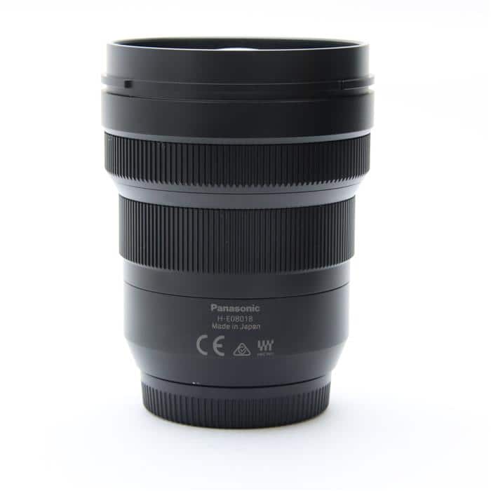 LEICA DG VARIO-ELMARIT 8-18mm F2.8-4.0 ASPH.