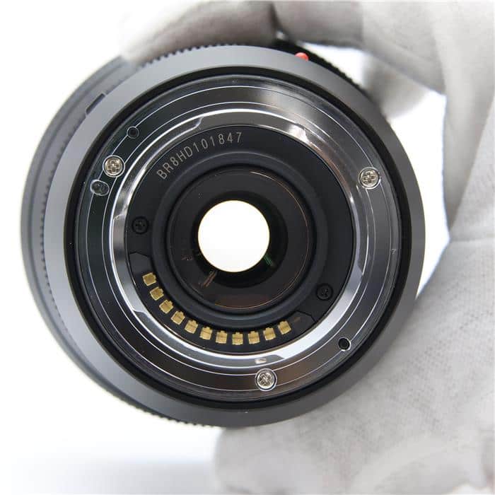 LEICA DG VARIO-ELMARIT 8-18mm F2.8-4.0 ASPH.