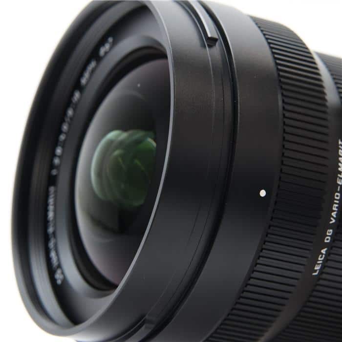 LEICA DG VARIO-ELMARIT 8-18mm F2.8-4.0 ASPH.
