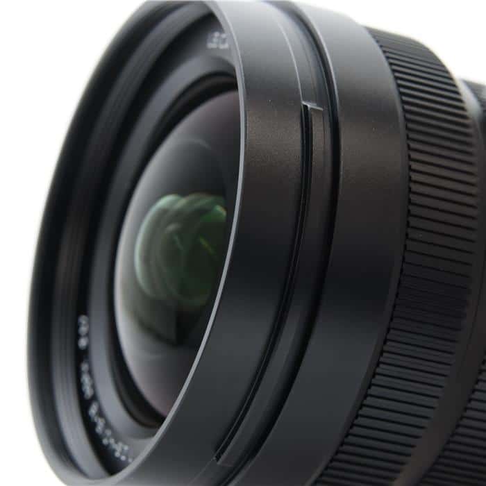 LEICA DG VARIO-ELMARIT 8-18mm F2.8-4.0 ASPH.