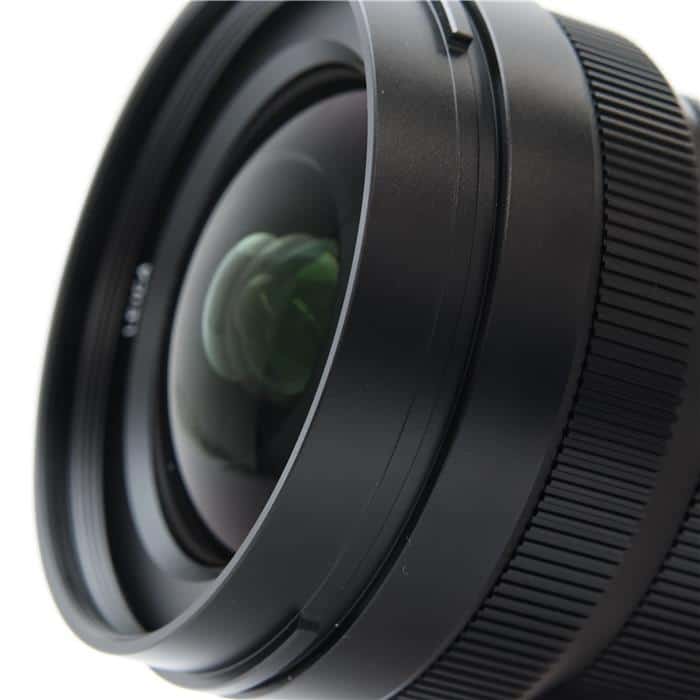 LEICA DG VARIO-ELMARIT 8-18mm F2.8-4.0 ASPH.