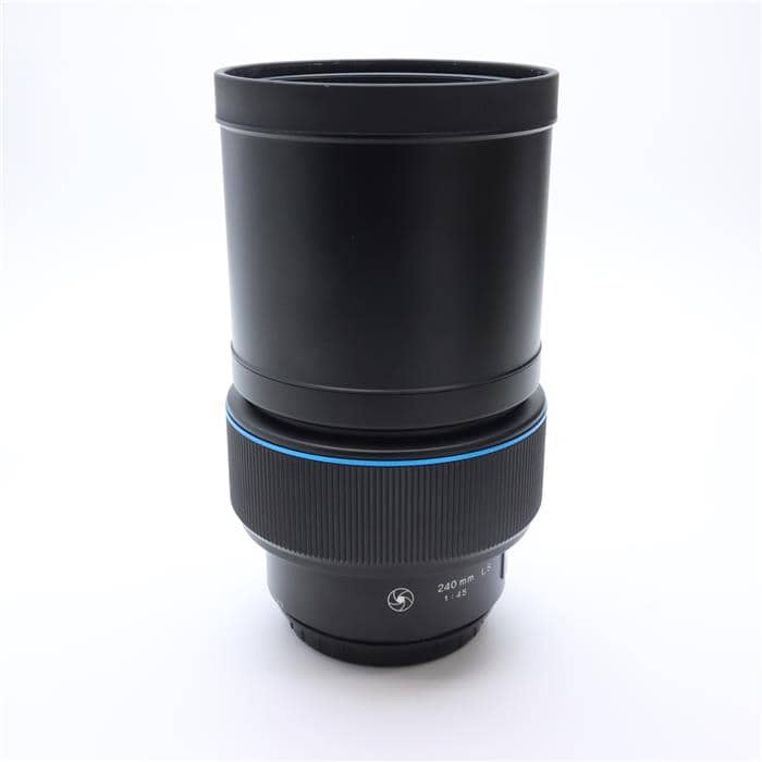 Schneider Kreuznach 240mm F4.5 LS Blue Ring 73113