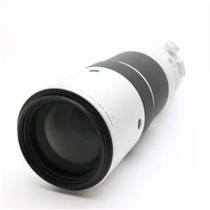 FUJIFILM (フジフイルム) フジノン XF150-600mm F5.6-8 R LM OIS WR メイン