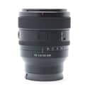 FE 50mm F1.4 GM SEL50F14GM