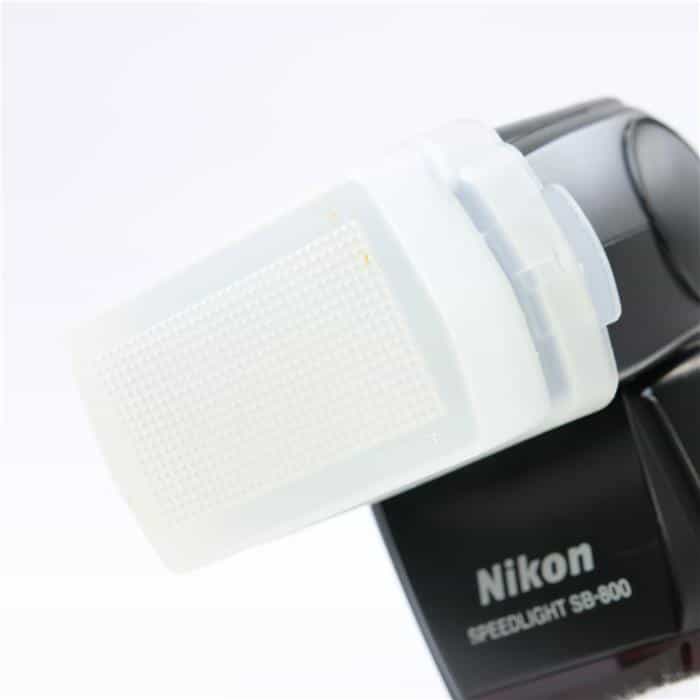 中古)Nikon (ニコン) スピードライト SB-800（商品ID