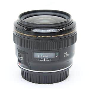 canon ef28mm f1.8 usm」の商品検索結果 | デジタルカメラ