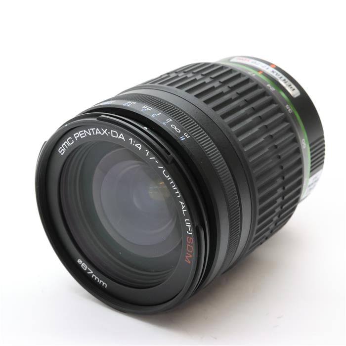 中古)PENTAX (ペンタックス) DA17-70mm F4 AL[IF] SDM（商品ID