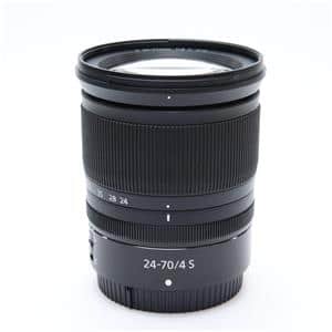 Nikon (ニコン) NIKKOR Z 24-70mm F4 S メイン