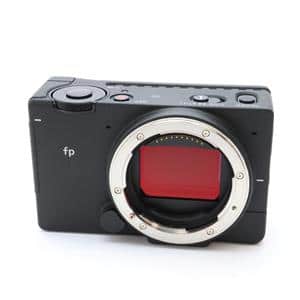 【中古】シグマ FP L デジタルカメラ SIGMA fp L」「中古商品」の商品検索結果 | デジタルカメラ、ミラー