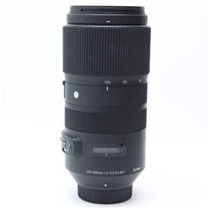 SIGMA (シグマ) Contemporary 100-400mm F5-6.3 DG OS HSM (ニコン用