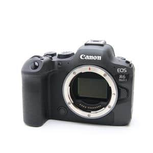 Canon (キヤノン) EOS R6 Mark II ボディ」の商品検索結果 | デジタル