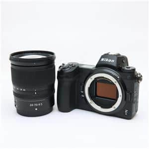 Nikon Z6 24-70 レンズキット」の商品検索結果 | デジタルカメラ