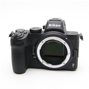 Nikon (ニコン) Z5 ボディ メイン