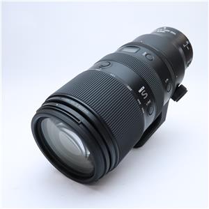 Nikon (ニコン) NIKKOR Z 100-400mm F4.5-5.6 VR S メイン