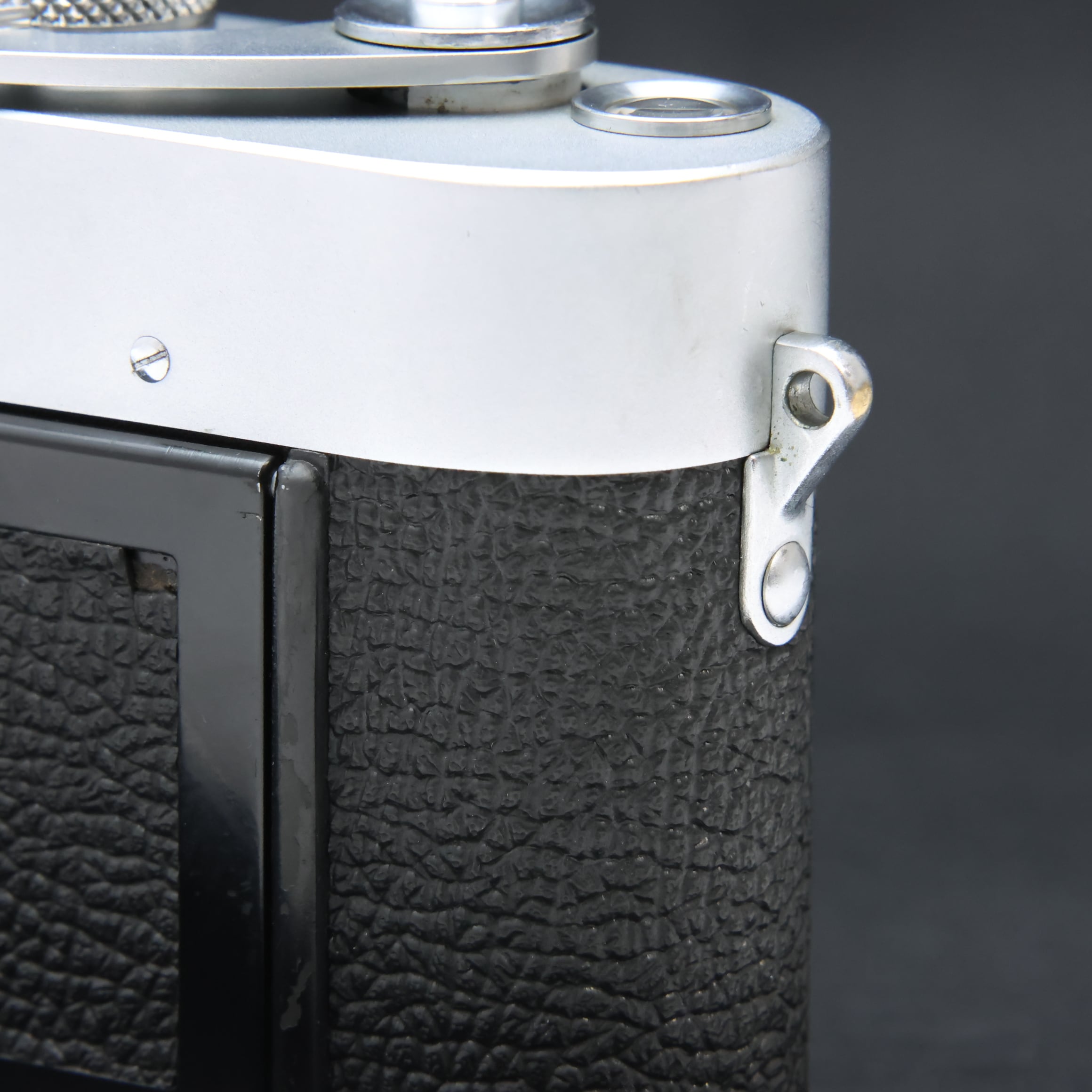 中古)Leica (ライカ) M3 (シリアルナンバー700001-701000)（商品ID