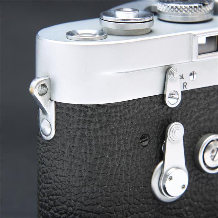 中古)Leica (ライカ) M3 (シリアルナンバー700001-701000)（商品ID