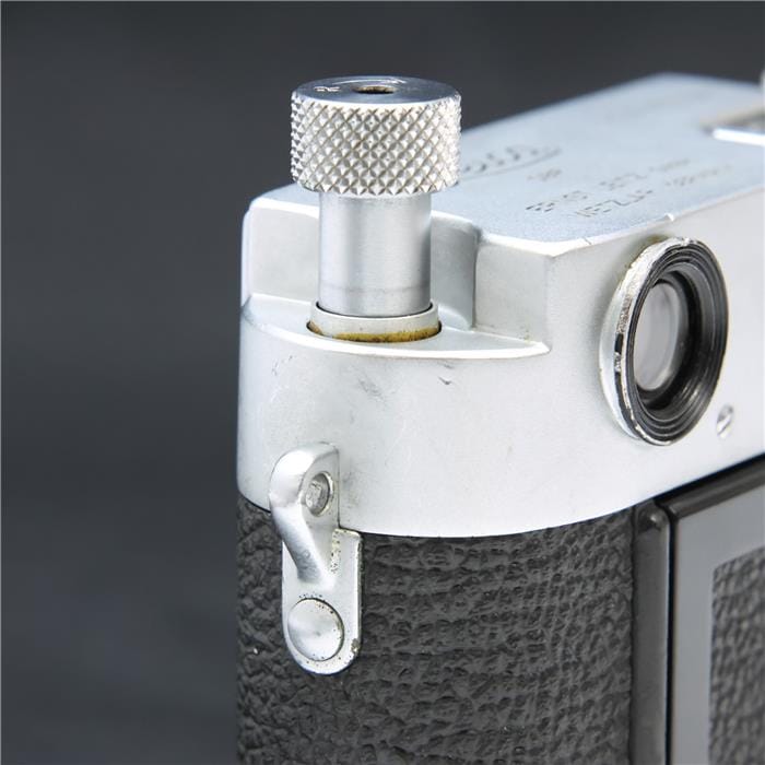 中古)Leica (ライカ) M3 (シリアルナンバー700001-701000)（商品ID