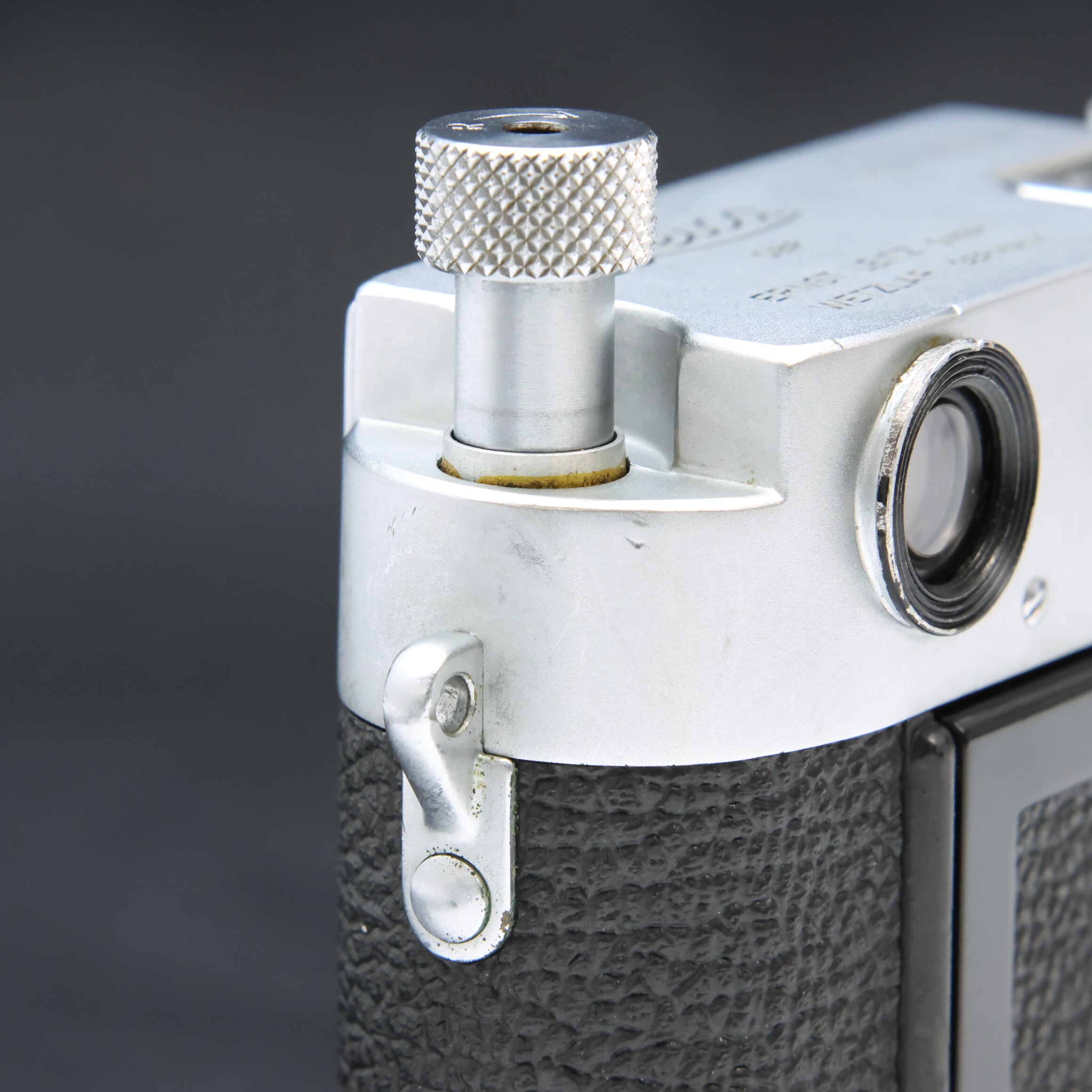 中古)Leica (ライカ) M3 (シリアルナンバー700001?701000)（商品ID