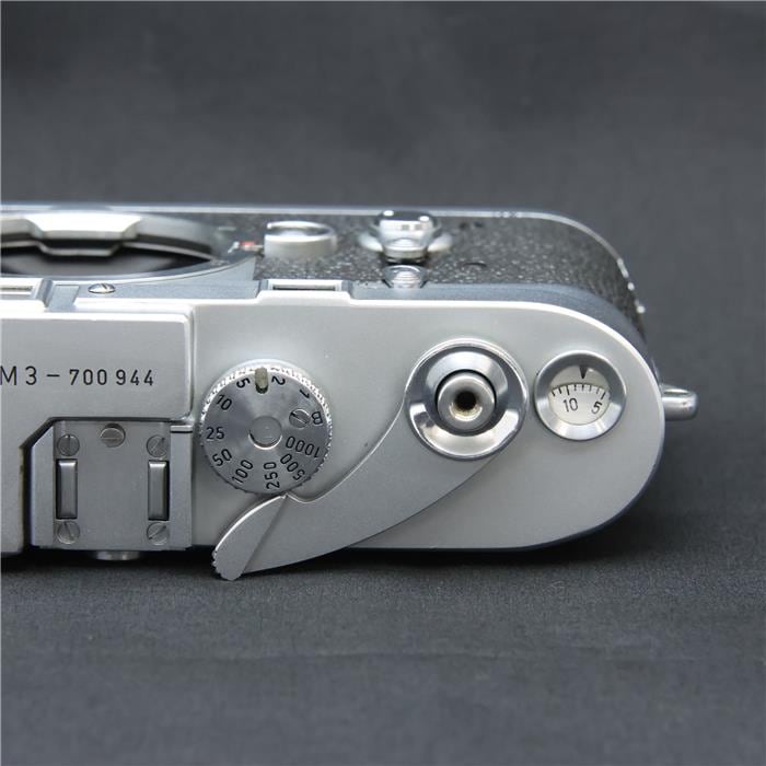 中古)Leica (ライカ) M3 (シリアルナンバー700001-701000)（商品ID