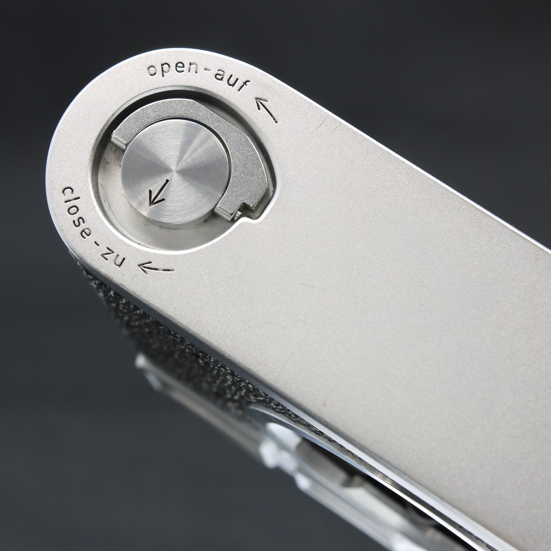 中古)Leica (ライカ) M3 (シリアルナンバー700001-701000)（商品ID