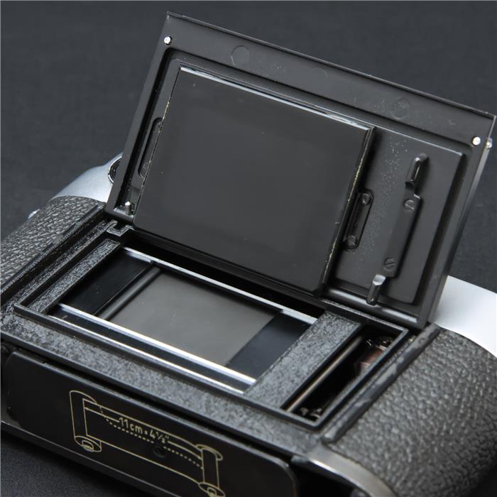 中古)Leica (ライカ) M3 (シリアルナンバー700001-701000)（商品ID