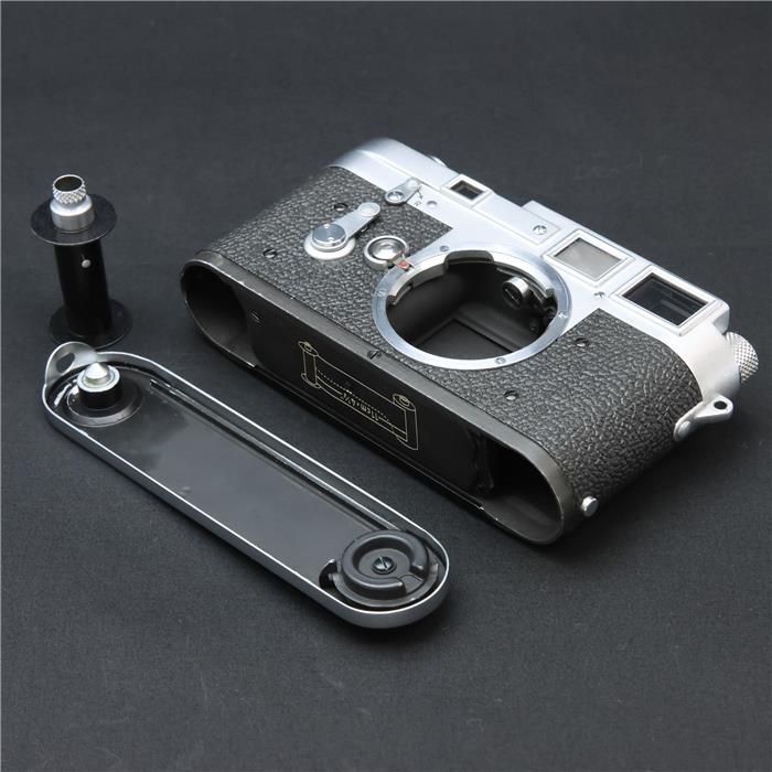 中古)Leica (ライカ) M3 (シリアルナンバー700001-701000)（商品ID
