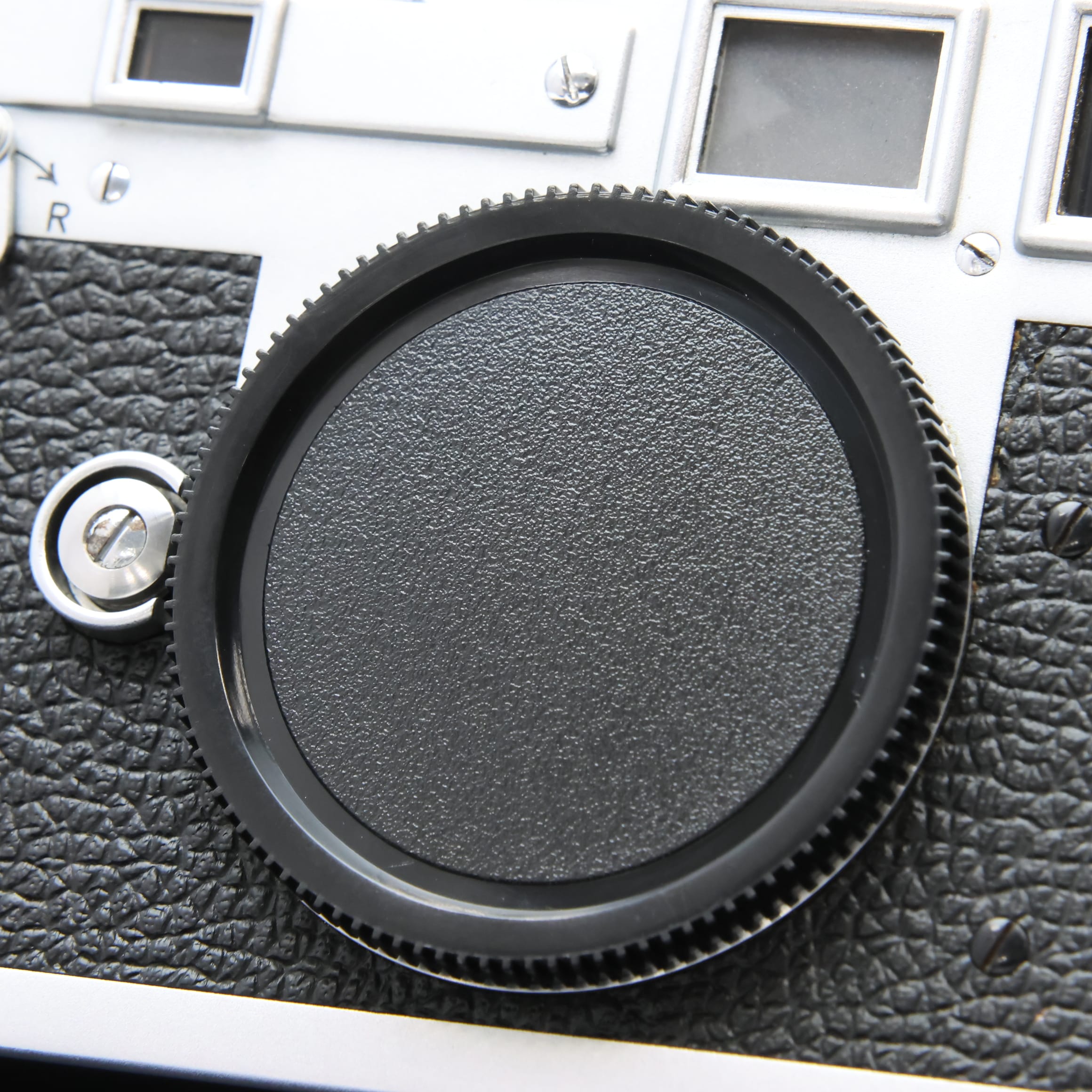 中古)Leica (ライカ) M3 (シリアルナンバー700001?701000)（商品ID