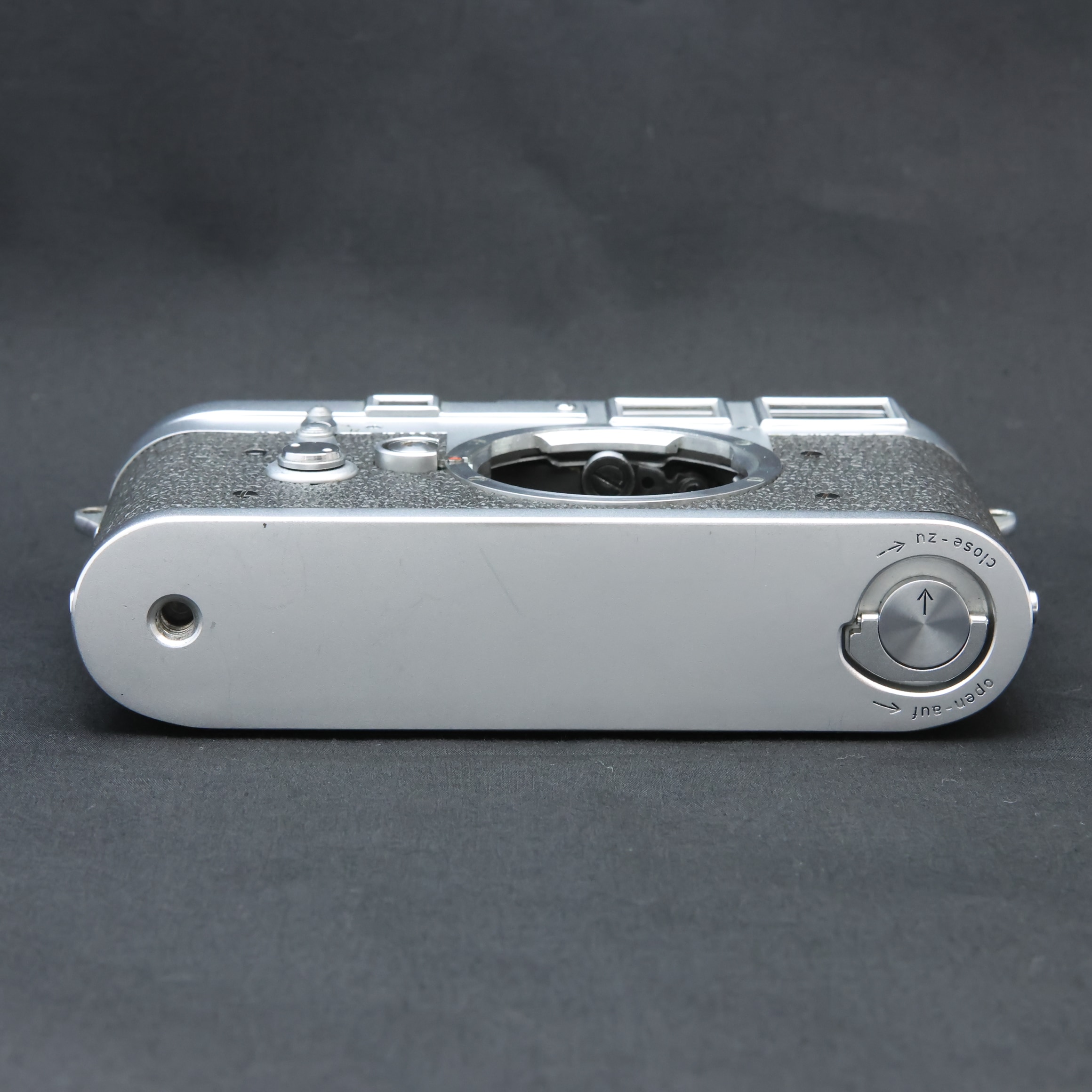 中古)Leica (ライカ) M3 (シリアルナンバー700001?701000)（商品ID