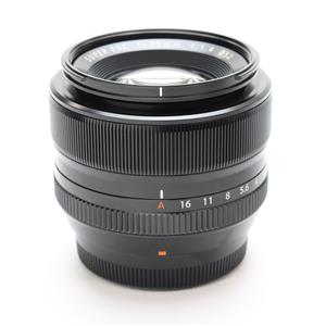 新品)FUJIFILM (フジフイルム) フジノン XF35mm F1.4 R（商品ID