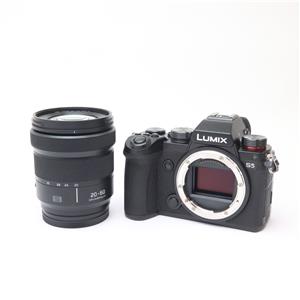 lumix s5」の商品検索結果 | デジタルカメラ、ミラーレスカメラ、交換