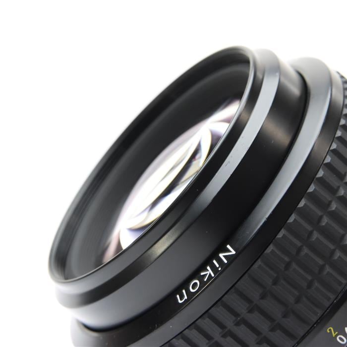 Nikon (ニコン) Ai-S Nikkor 50mm F1.2 マップカメラ：カメラファン
