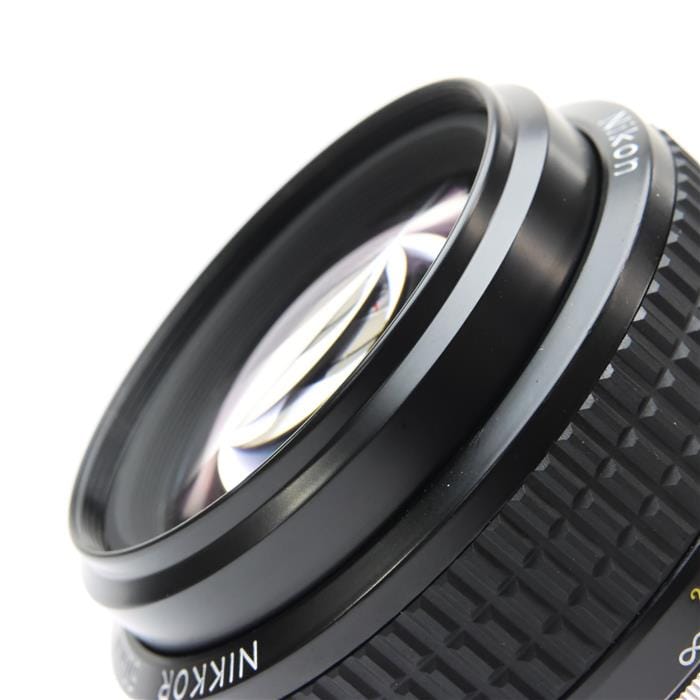 中古)Nikon (ニコン) Ai-S Nikkor 50mm F1.2（商品ID：3717030300167