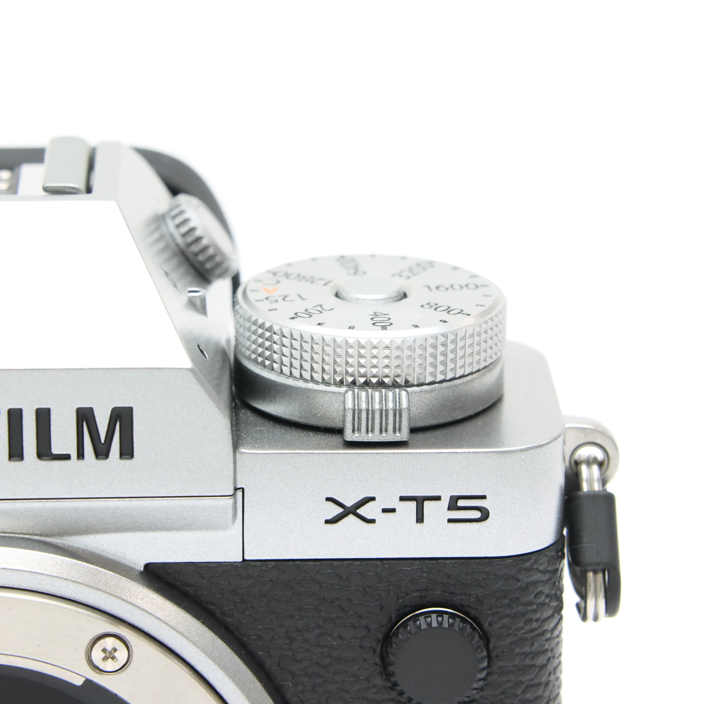 中古)FUJIFILM (フジフイルム) X-T5 ボディ シルバー（商品ID