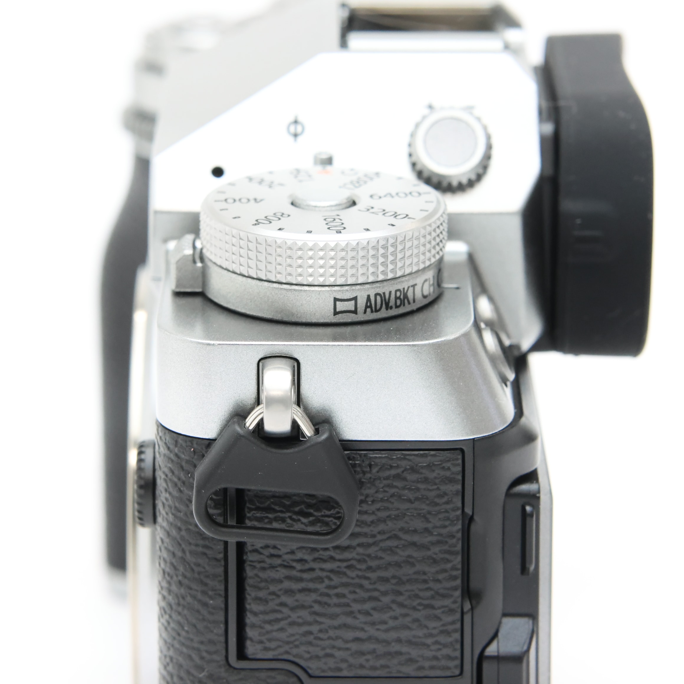 中古)FUJIFILM (フジフイルム) X-T5 ボディ シルバー（商品ID