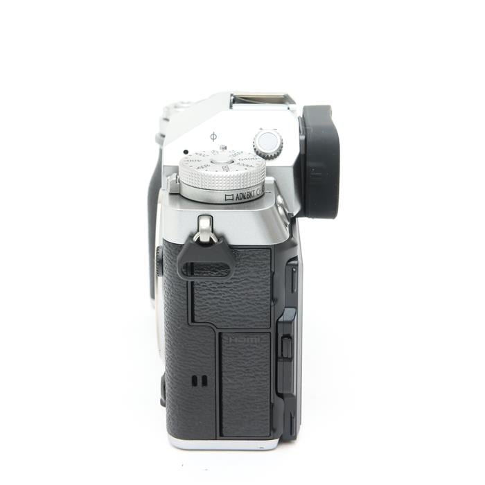 中古)FUJIFILM (フジフイルム) X-T5 ボディ シルバー（商品ID